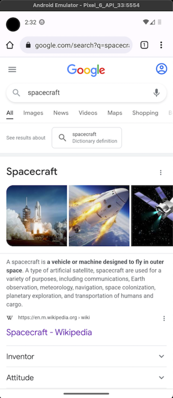 search-result-spacecraft
